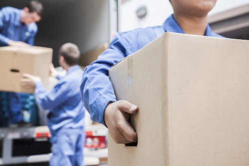 Man With A Van Pinner pricing explained with transparent quotes