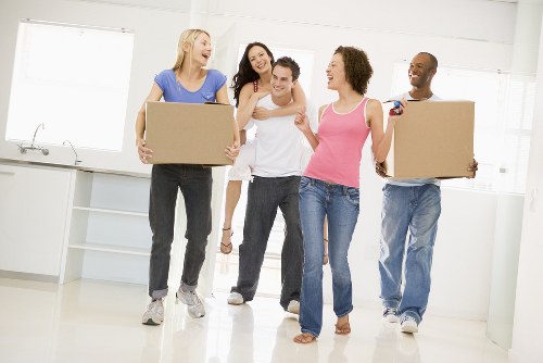 Image representing ongoing accessibility commitment for Man With A Van Pinner