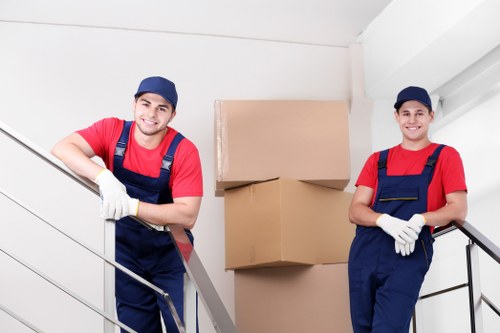 PCI compliant secure payments for Pinner van service