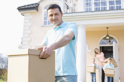 Reviewing a moving service complaint and records