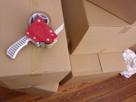 Public liability insured van service in Pinner