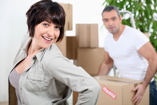 Free quote policy for a Man With A Van Pinner booking