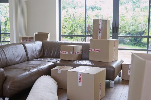 Local Man With A Van Pinner service for everyday moving needs